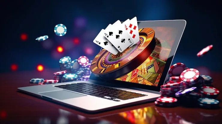 betchere Built for Pakistan's Mobile Player