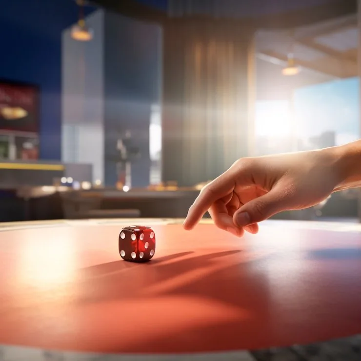 betchere Roulette Spinmaster